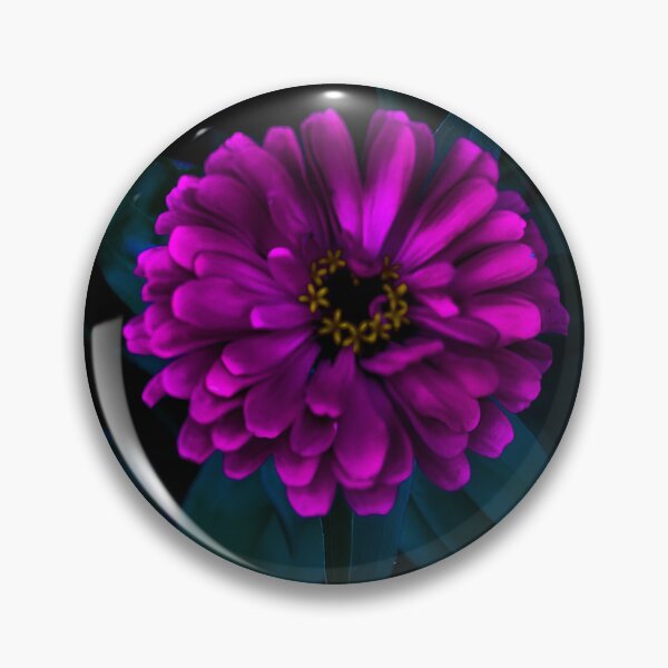 Artikelvorschau, Zinnia Zen entworfen und verkauft von Bayou Wonder.