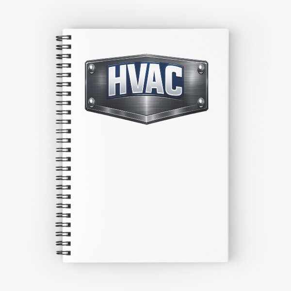 Item preview, HVAC Shield Metal Badge - Pro Tech Edition designed and sold by FrozenHeat97.