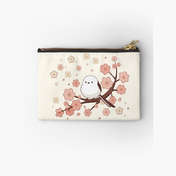 Item preview, Cherry Blossom Bird designed and sold by Gkinoki.