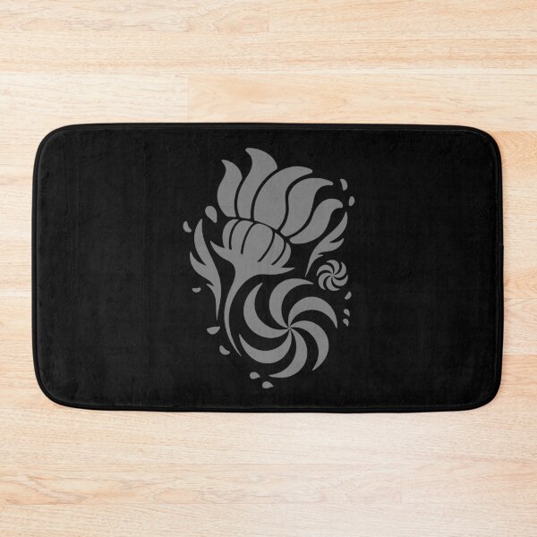 Item preview, Suffy icon - watermark (grey) designed and sold by RogueofSpace.