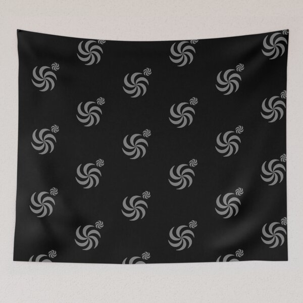 Item preview, Suffy icon - watermark (grey) designed and sold by RogueofSpace.