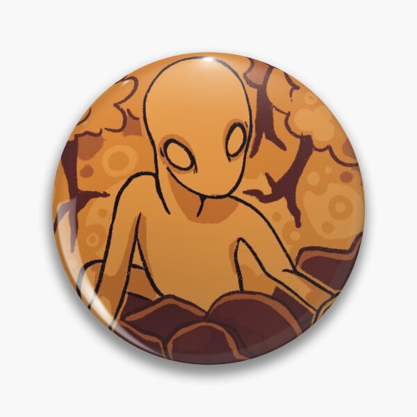 Item preview, Dover Demon designed and sold by AXA-Walahada.
