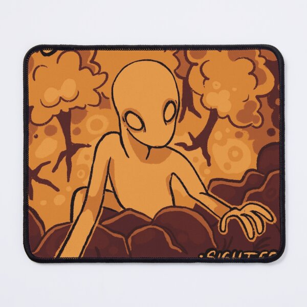 Item preview, Dover Demon designed and sold by AXA-Walahada.