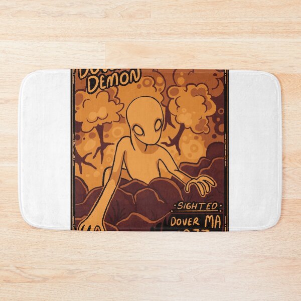 Item preview, Dover Demon designed and sold by AXA-Walahada.