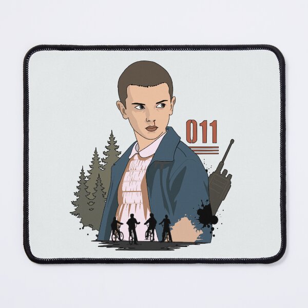 Item preview, Eleven designed and sold by Delmu16.