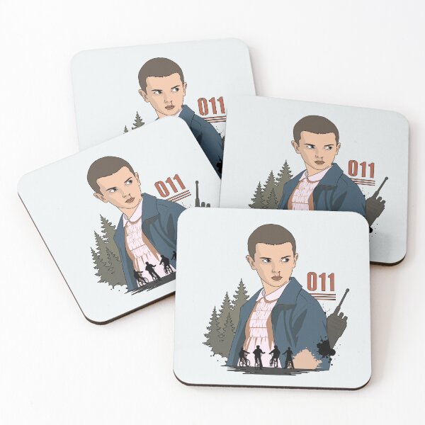 Item preview, Eleven designed and sold by Delmu16.