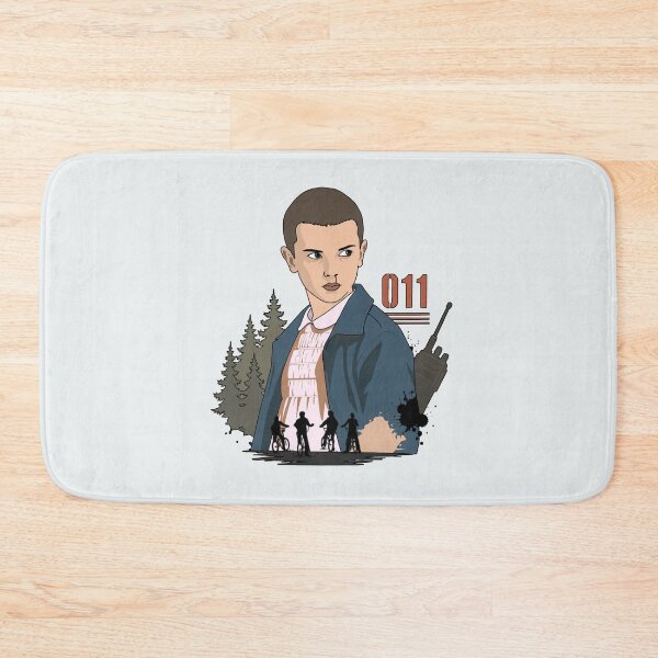 Item preview, Eleven designed and sold by Delmu16.