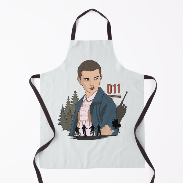 Item preview, Eleven designed and sold by Delmu16.