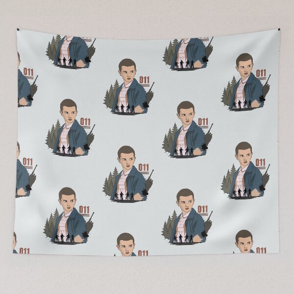 Item preview, Eleven designed and sold by Delmu16.