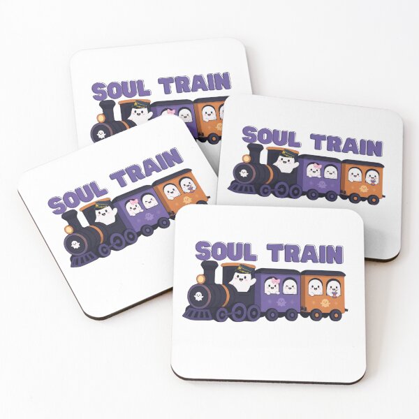 Item preview, Soul Train designed and sold by lizzieissorad.