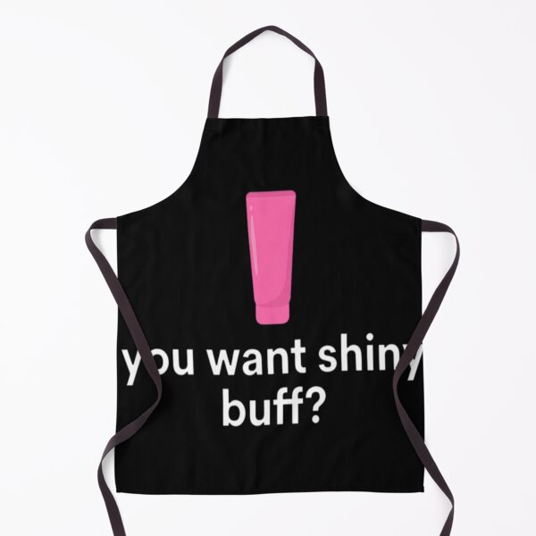 Item preview, Shiny Buff designed and sold by Dudzi1.