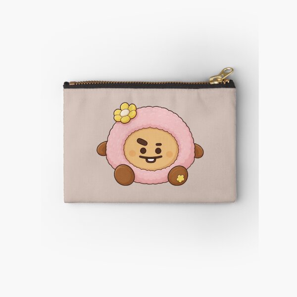 Item preview, Min Yoongi animation Shooky designed and sold by SerendipityMAKN.