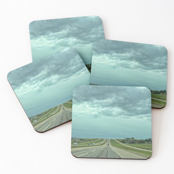 Item preview, Endless Edmonton Prairie Drive designed and sold by HenryHog.