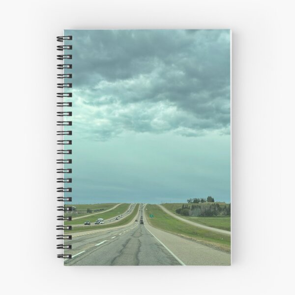 Item preview, Endless Edmonton Prairie Drive designed and sold by HenryHog.