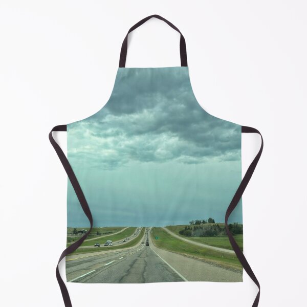 Item preview, Endless Edmonton Prairie Drive designed and sold by HenryHog.