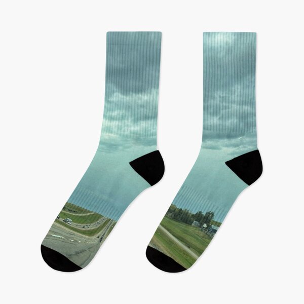 Item preview, Endless Edmonton Prairie Drive designed and sold by HenryHog.