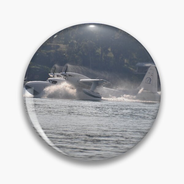 Item preview, Grumman Seaplane, Catalina Festival, Lake Macquarie, Australia designed and sold by muz2142.