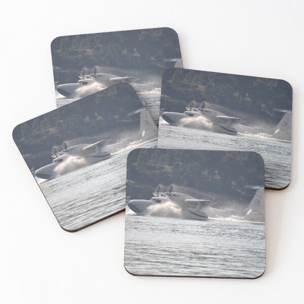 Item preview, Grumman Seaplane, Catalina Festival, Lake Macquarie, Australia designed and sold by muz2142.