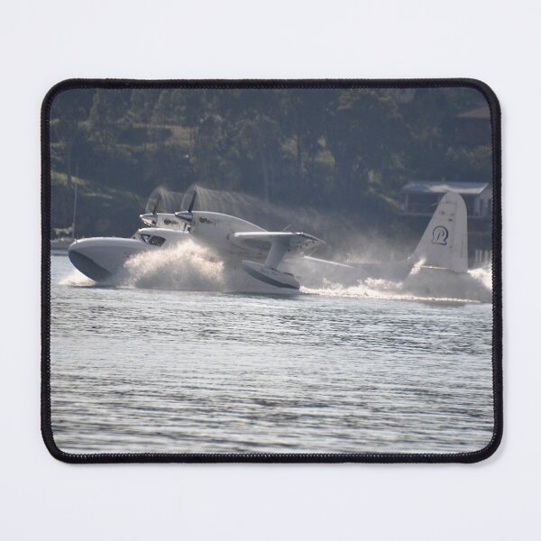 Item preview, Grumman Seaplane, Catalina Festival, Lake Macquarie, Australia designed and sold by muz2142.