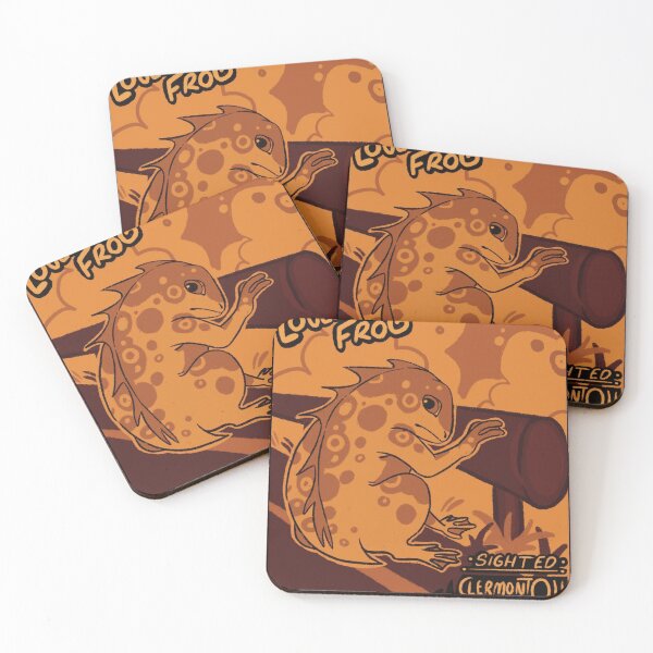 Item preview, Loveland Frog designed and sold by AXA-Walahada.