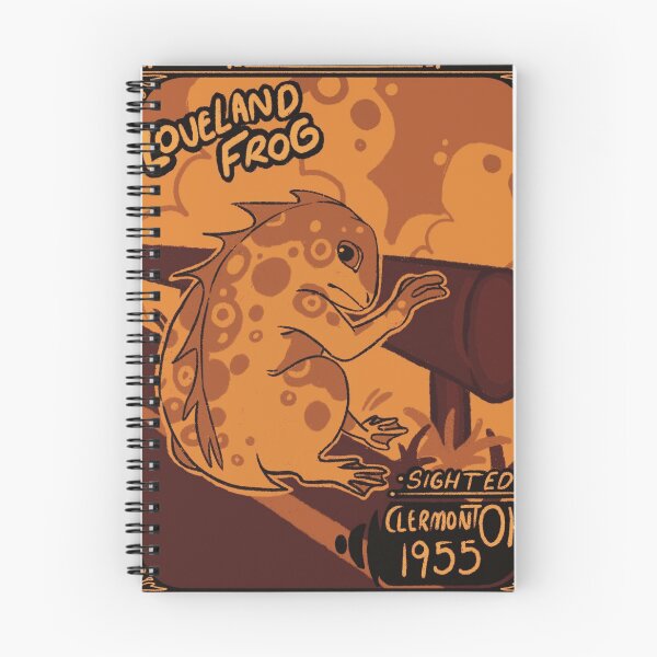 Item preview, Loveland Frog designed and sold by AXA-Walahada.