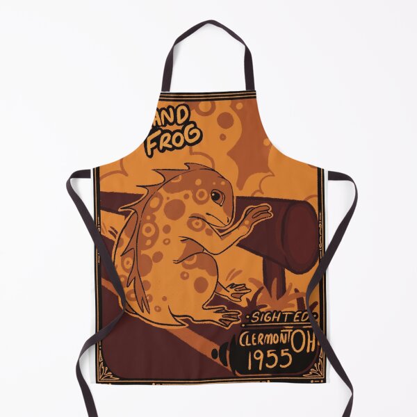 Item preview, Loveland Frog designed and sold by AXA-Walahada.