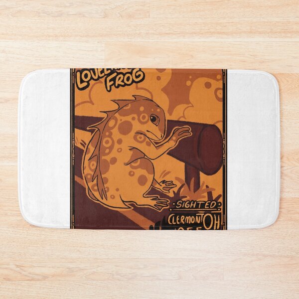 Item preview, Loveland Frog designed and sold by AXA-Walahada.