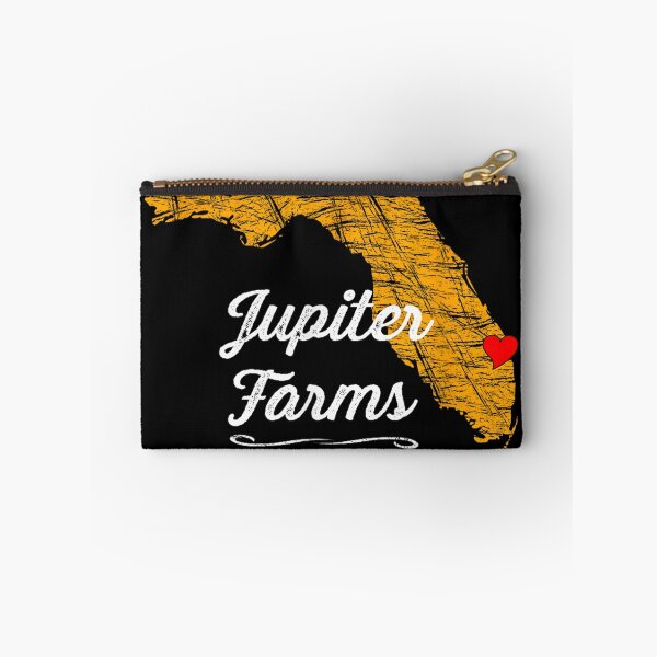 Item preview, Jupiter Florida designed and sold by goombi-creative.