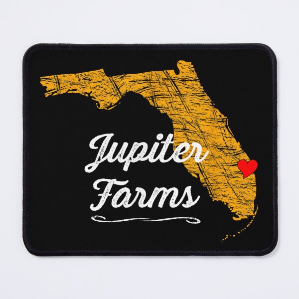 Item preview, Jupiter Florida designed and sold by goombi-creative.