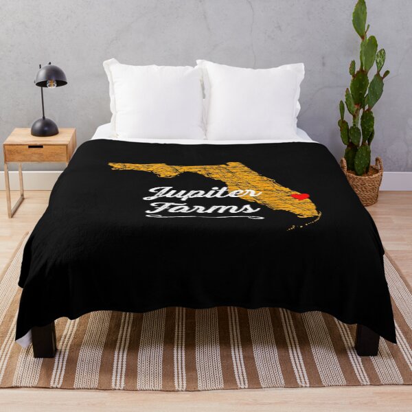 Item preview, Jupiter Florida designed and sold by goombi-creative.