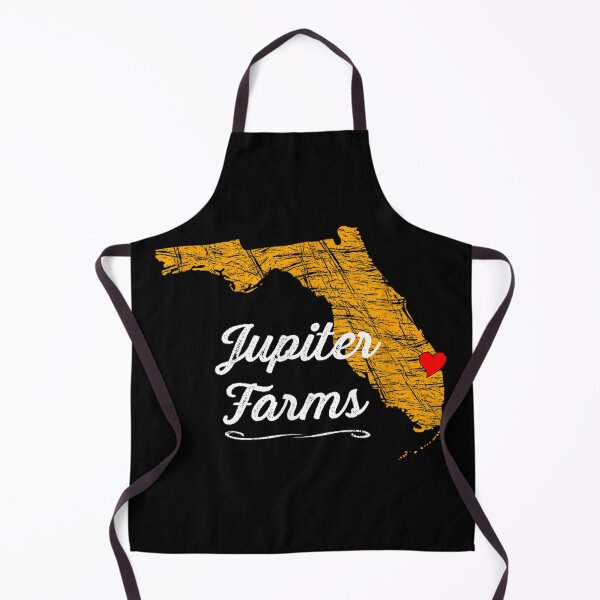 Item preview, Jupiter Florida designed and sold by goombi-creative.