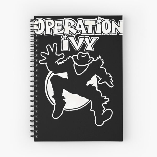 Item preview, Operation Ivy Headless Figure Punk designed and sold by WhimsicTalies.