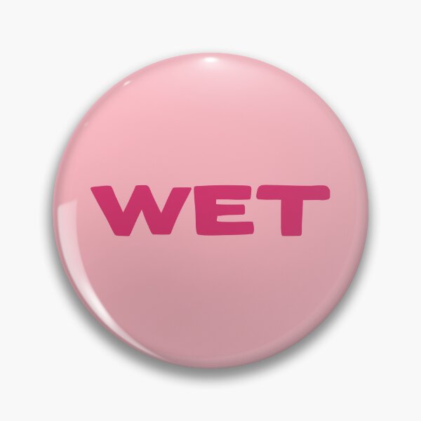 Item preview, WET designed and sold by caramelrts.