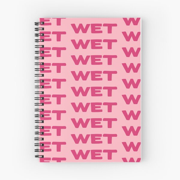 Item preview, WET designed and sold by caramelrts.