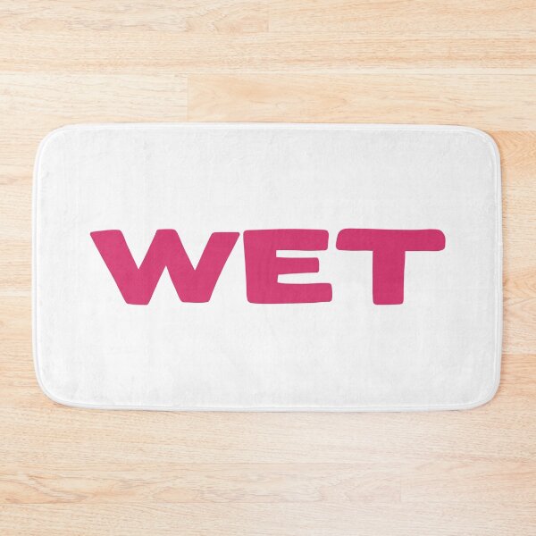 Item preview, WET designed and sold by caramelrts.