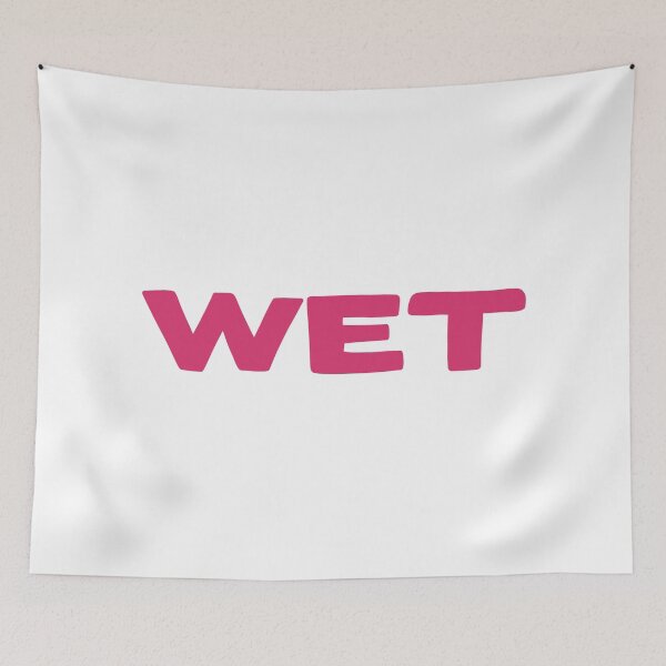 Item preview, WET designed and sold by caramelrts.