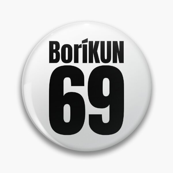 Item preview, BoríKUN69 designed and sold by ElBoriKUN69.