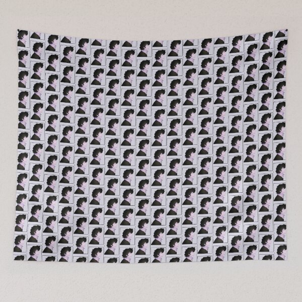 Item preview, Doodle Swimming Bird designed and sold by Izaa-aart.
