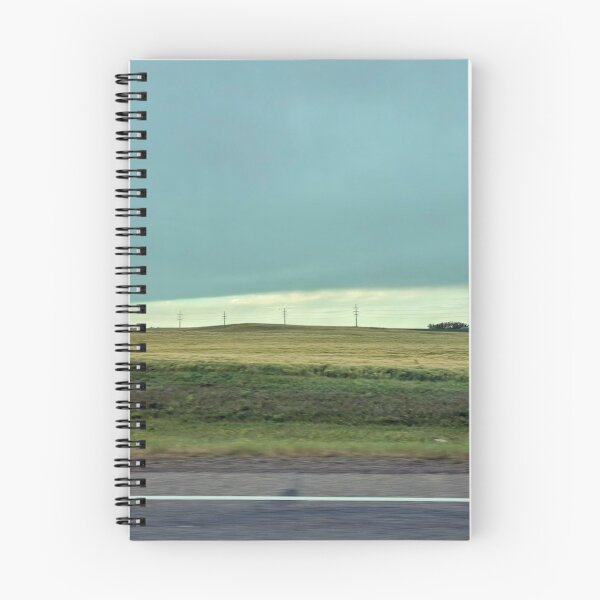 Item preview, Edmonton Prairie Drive designed and sold by HenryHog.