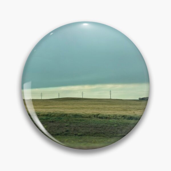 Item preview, Edmonton Prairie Drive designed and sold by HenryHog.