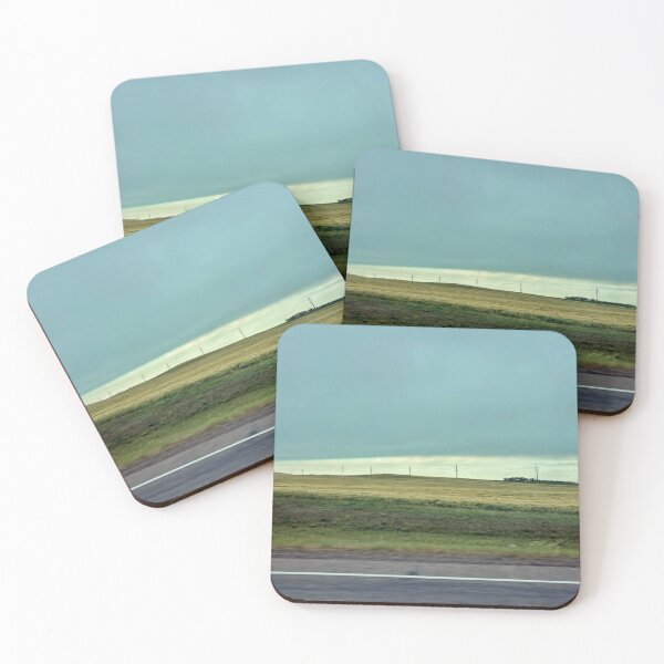 Item preview, Edmonton Prairie Drive designed and sold by HenryHog.