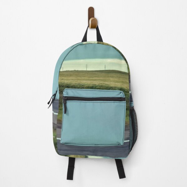 Item preview, Edmonton Prairie Drive designed and sold by HenryHog.
