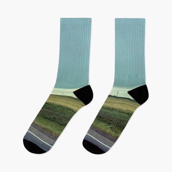 Item preview, Edmonton Prairie Drive designed and sold by HenryHog.