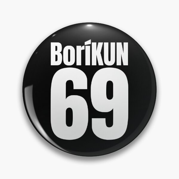 Item preview, BoríKUN69 designed and sold by ElBoriKUN69.