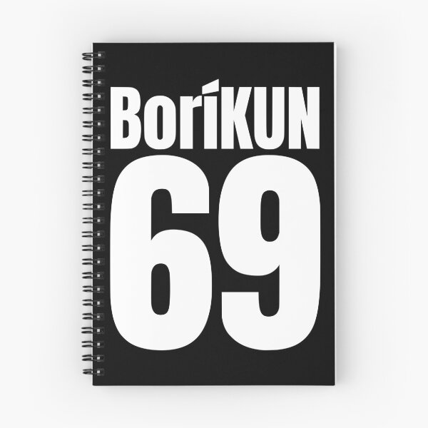 Item preview, BoríKUN69 designed and sold by ElBoriKUN69.