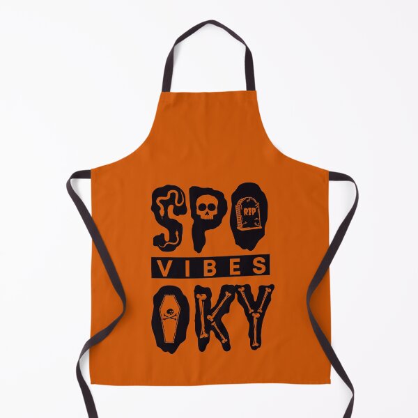 Item preview, Spooky Vibes designed and sold by OmikronStore.