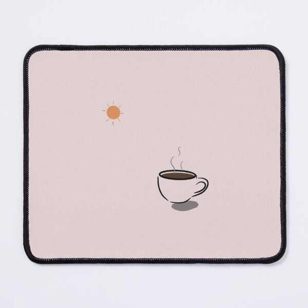 Item preview, Morning Coffee Moment designed and sold by LluviaStudio.