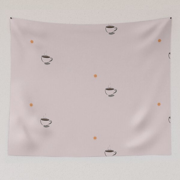 Item preview, Morning Coffee Moment designed and sold by LluviaStudio.