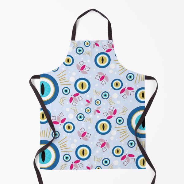 Item preview, Feline Evil Eye designed and sold by jshuphotography.