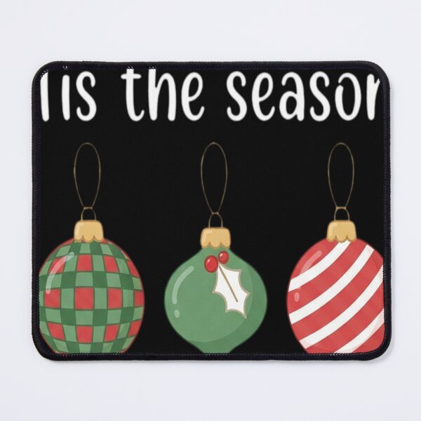 Item preview, Tis the season Christmas design nail polish designed and sold by Dudzi1.